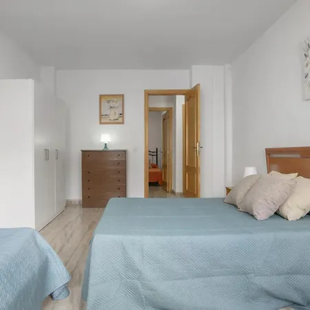 Piso Ureba, Bajo *