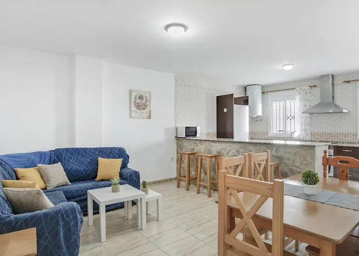 Piso Ureba, Bajo Conil De La Frontera