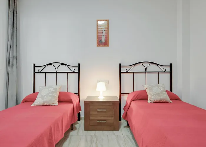 Semesterbostad Piso Ureba, Bajo