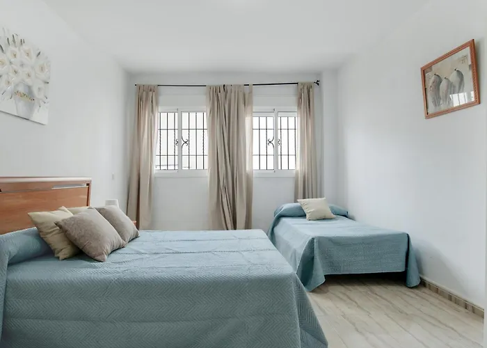 Piso Ureba, Bajo Semesterbostad