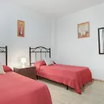 Piso Ureba, Bajo *