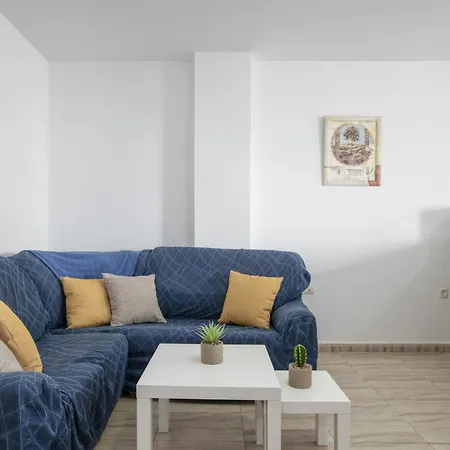 Piso Ureba, Bajo Holiday home