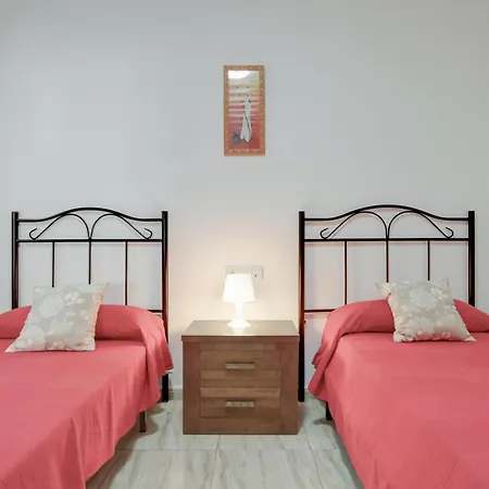 Holiday home Piso Ureba, Bajo