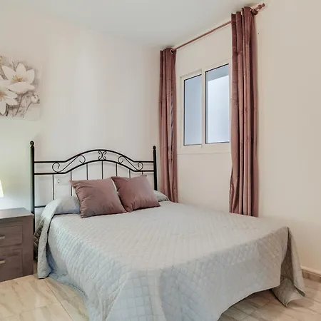 Piso Ureba, Bajo Holiday home