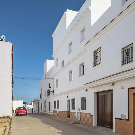 Сasa de vacaciones Piso Ureba, Bajo *