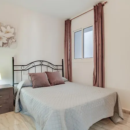 Piso Ureba, Bajo Holiday home *