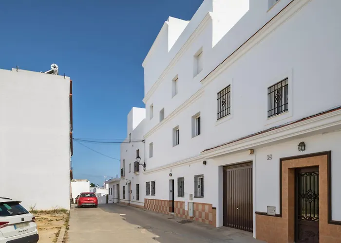 Дом отдыха Piso Ureba, Bajo *