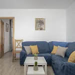 Piso Ureba, Bajo