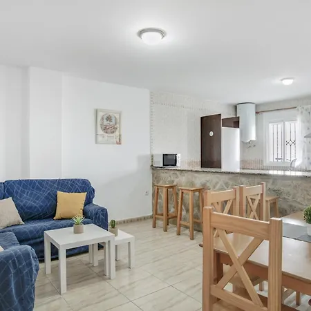 Piso Ureba, Bajo Conil De La Frontera