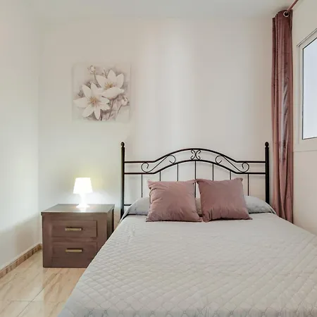 Piso Ureba, Bajo Ferienhaus Conil De La Frontera