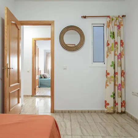 Piso Ureba, Bajo Vakantiehuis Conil De La Frontera