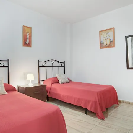 Piso Ureba, Bajo *