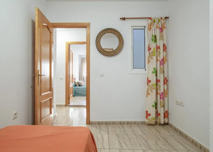 Ferienhaus Piso Ureba, Bajo *