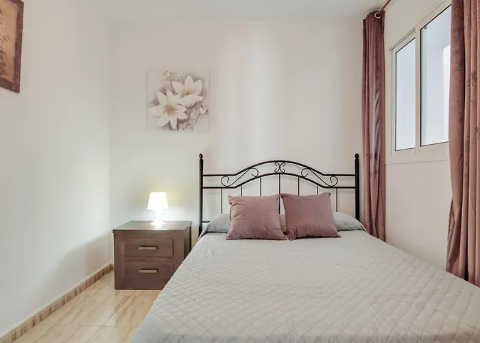 Piso Ureba, Bajo Ferienhaus Conil De La Frontera